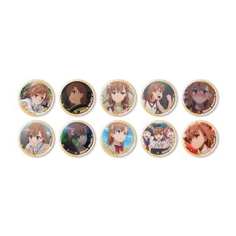 とある科学の超電磁砲 | 公式グッズ・公式ライセンス商品専門