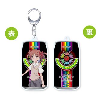 とある科学の超電磁砲 | 公式グッズ・公式ライセンス商品専門