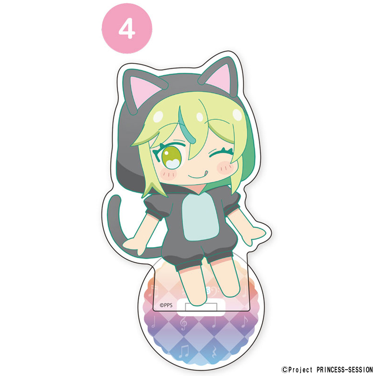 プリンセッション・オーケストラ_ネタすた！ 4