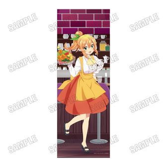 まちカドまぞく 2丁目_カット袋付複製原画セット【A】 | 公式グッズ