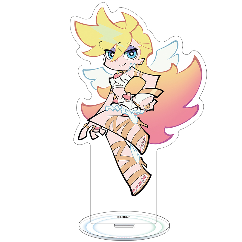 New PANTY ＆ STOCKING with GARTERBELT_アクリルスタンド／パンティ