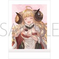 グランブルーファンタジー_ぱしゃこれ／第2弾 【BOX／10パック入り