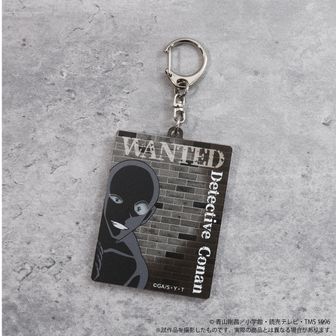 名探偵コナン_缶バッジ 服部平次(アート) | 公式グッズ・公式