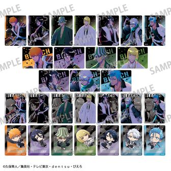 BLEACH 千年血戦篇_綾瀬川弓親 BIGアクリルスタンド | BLEACH