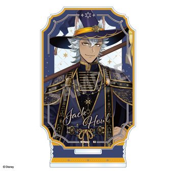 ディズニーツイステッドワンダーランド（ツイステ）公式グッズ通販