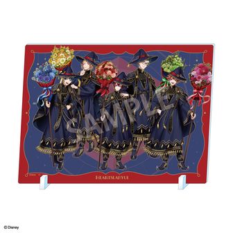 ディズニーツイステッドワンダーランド（ツイステ） | 公式グッズ