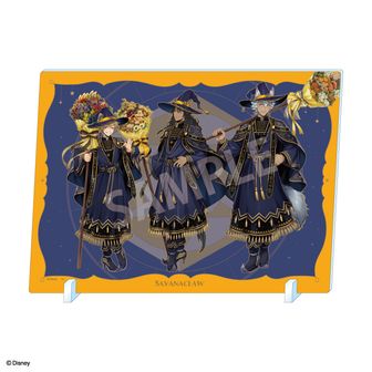 ディズニーツイステッドワンダーランド（ツイステ） | 公式グッズ