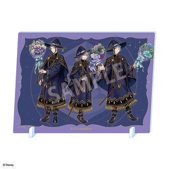 ディズニーツイステッドワンダーランド（ツイステ）公式グッズ通販