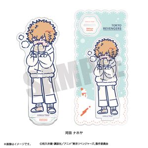 東京リベンジャーズ_れとぽぷ 第10弾 アクリルスタンド 河田ナホヤ