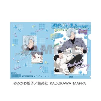 5点　忘却バッテリー　執事服　クリアファイル　バラ売りok　清峰葉流火　要 圭 グッズ-クリアファイル】TVアニメ「忘却バッテリー」 クリアファイル