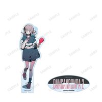 ダンガンロンパシリーズ_しづさんイラスト 七海千秋 スポーティルック