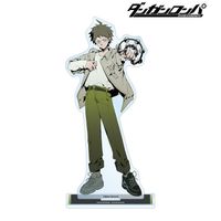 ダンガンロンパシリーズ_しづさんイラスト 日向創 スポーティルックver