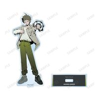 ダンガンロンパシリーズ_しづさんイラスト 日向創 スポーティルックver