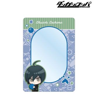 ダンガンロンパ 望月けい　狛枝凪斗　グッズセット ダンガンロンパ】『望月けい』とのコラボフィギュアに狛枝凪斗が登場