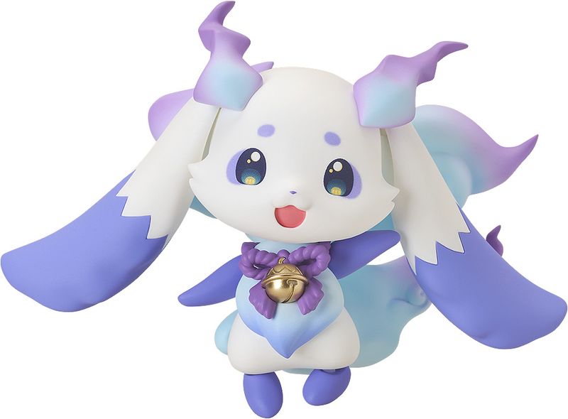 にじさんじ_ねんどろいど ルンルン | にじさんじ公式グッズ | colleize
