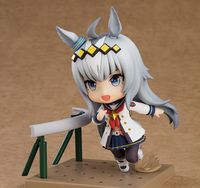 ウマ娘 プリティーダービー_ねんどろいど オグリキャップ | ウマ娘