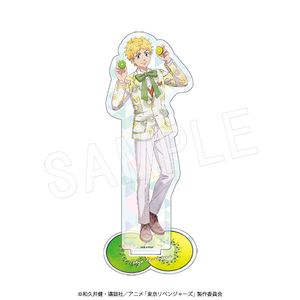 도쿄 리벤저스_홀로아크릴 피규어스탠드 Fruits à la Mode 가가키 무도