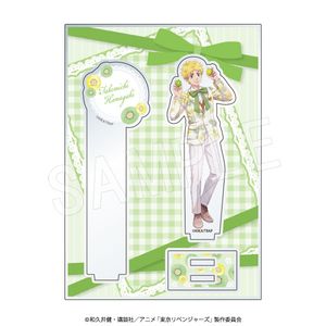 東京リベンジャーズ_アクリルフォトプロップス Fruits à la Mode 花垣武道