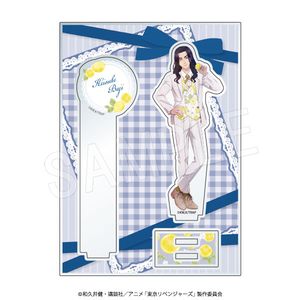 東京リベンジャーズ_アクリルフォトプロップス Fruits à la Mode 場地圭介