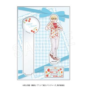 東京リベンジャーズ_アクリルフォトプロップス Fruits à la Mode 松野千冬