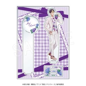 東京リベンジャーズ_アクリルフォトプロップス Fruits à la Mode 半間修二