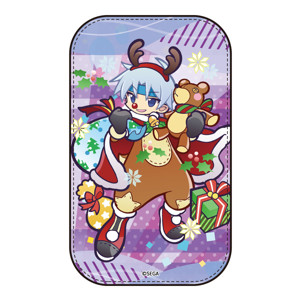 ぷよぷよ_ウエストポーチ トナカイシェゾ