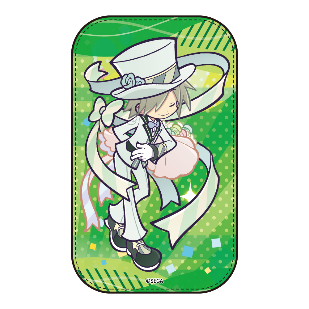 ぷよぷよ_ウエストポーチ あまあまのレムレス