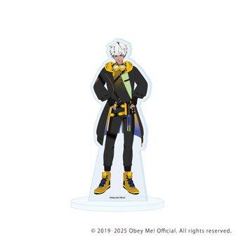Obey Me!（おべいみー！） | 公式グッズ・公式ライセンス商品専門