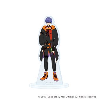 Obey Me!（おべいみー！） | 公式グッズ・公式ライセンス商品専門