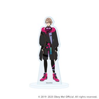 Obey Me!（おべいみー！） | 公式グッズ・公式ライセンス商品専門