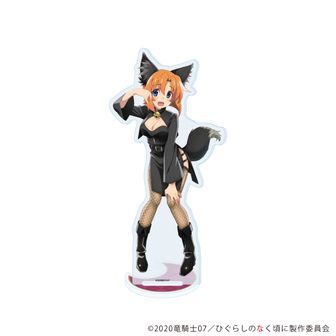 ひぐらしのなく頃に　複製原画 ひぐらしのなく頃に業・卒_複製原画 | 公式グッズ・公式ライセンス商品