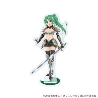 ひぐらしのなく頃に | 公式グッズ・公式ライセンス商品専門 | colleize