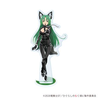 ひぐらしのなく頃に業・卒_複製原画 | 公式グッズ・公式ライセンス商品