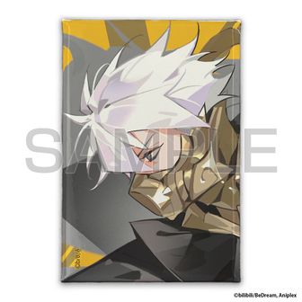 TO BE HERO X_ドミメント ラッキーシアン | TO BE HERO X公式グッズ