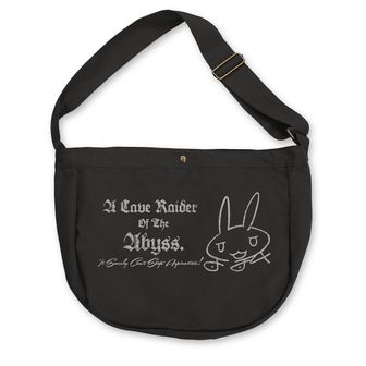 メイドインアビス_キャラパス03/ナナチ＆ファプタ(公式イラスト