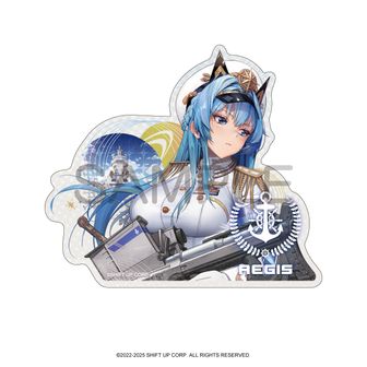 勝利の女神：NIKKE公式グッズ通販 | colleize（コレイズ）