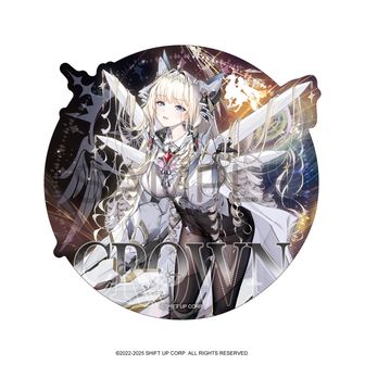 勝利の女神：NIKKE公式グッズ通販 | colleize（コレイズ）
