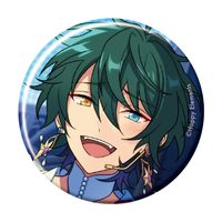 あんさんぶるスターズ!!Bright me up!!_コレクション缶バッジ[2025 Dec