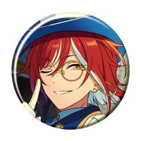 あんさんぶるスターズ!!Bright me up!!_コレクション缶バッジ[2025 Dec