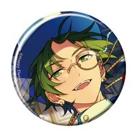 あんさんぶるスターズ!!Bright me up!!_コレクション缶バッジ[2025 Dec