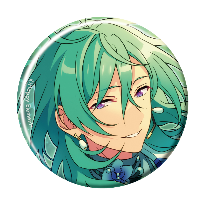 あんさんぶるスターズ!!Bright me up!!_コレクション缶バッジ[2025 Dec