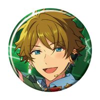 あんさんぶるスターズ!!Bright me up!!_コレクション缶バッジ[2025 Dec
