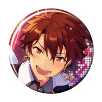 あんさんぶるスターズ!!Bright me up!!_コレクション缶バッジ[2025 Dec