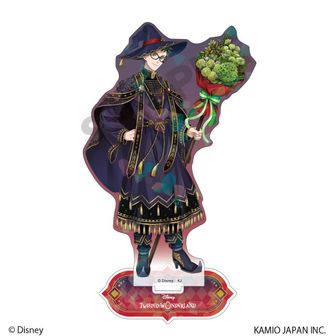 ディズニーツイステッドワンダーランド（ツイステ） | 公式グッズ