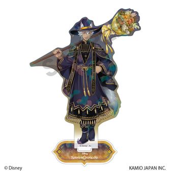 ディズニーツイステッドワンダーランド（ツイステ） | 公式グッズ