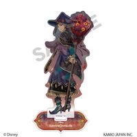 ジャミル・バイパー　アクリルスタンド　ツイステ ディズニー ツイステッドワンダーランド_ホログラムアクリルスタンド
