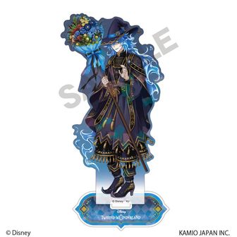 ︎⭐️新品・美品︎⭐️ツイステ グッズ まとめ売りセット 319点 ツイステ 7寮モチーフの新商品 フラットポーチ/マグカップが予約受付中!