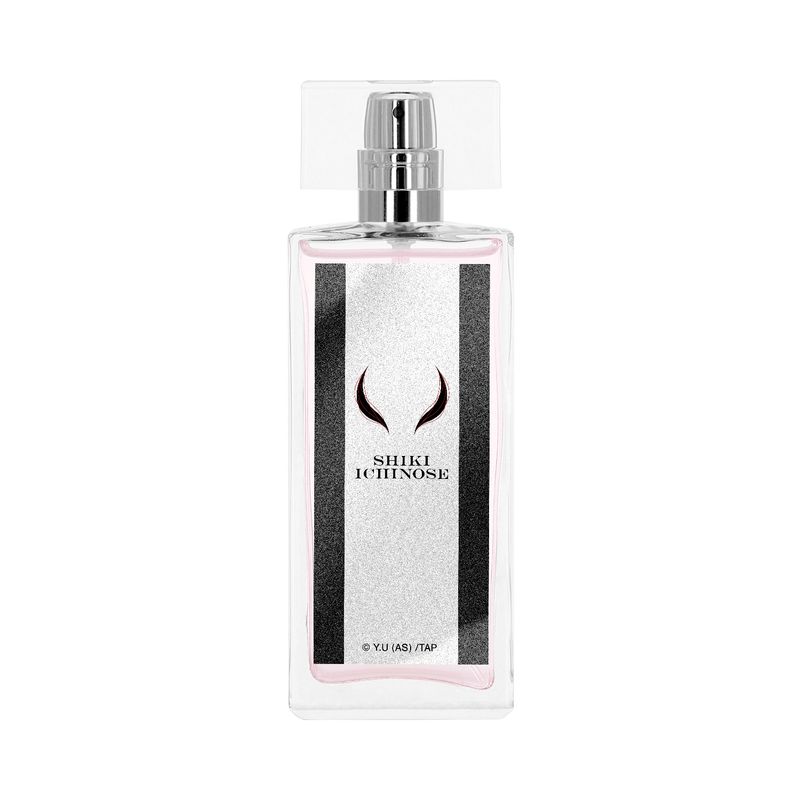桃源暗鬼_一ノ瀬四季 A:code オードトワレ 50mL | 桃源暗鬼公式グッズ