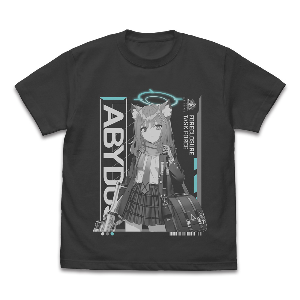 ブルーアーカイブ -Blue Archive-_Lサイズ_シロコ Tシャツ/SUMI