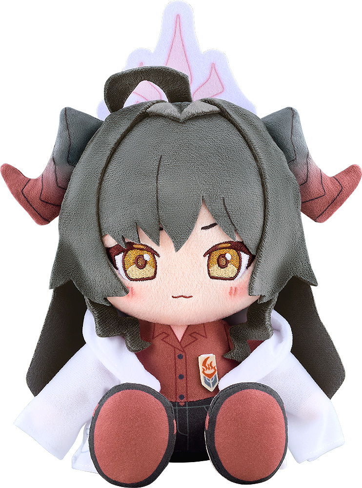 ブルーアーカイブ -Blue Archive-_ちょこぷに ぬいぐるみ | j-hobby